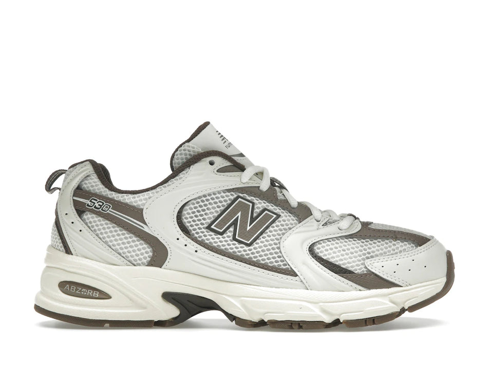 New Balance 530 Turtledove Mushroom