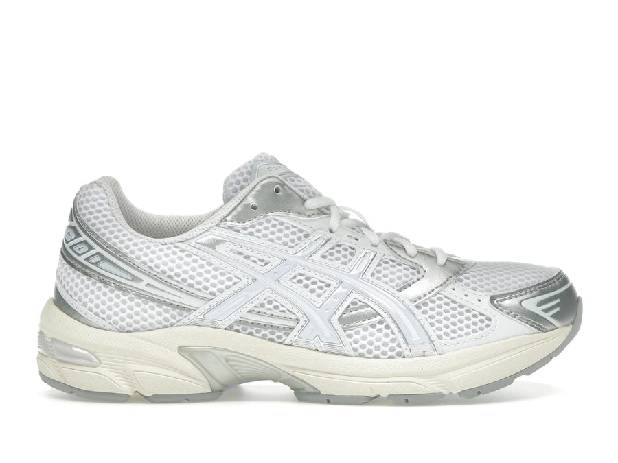 ASICS Gel-1130 Blanc Bleu Dégradé (Femme)
