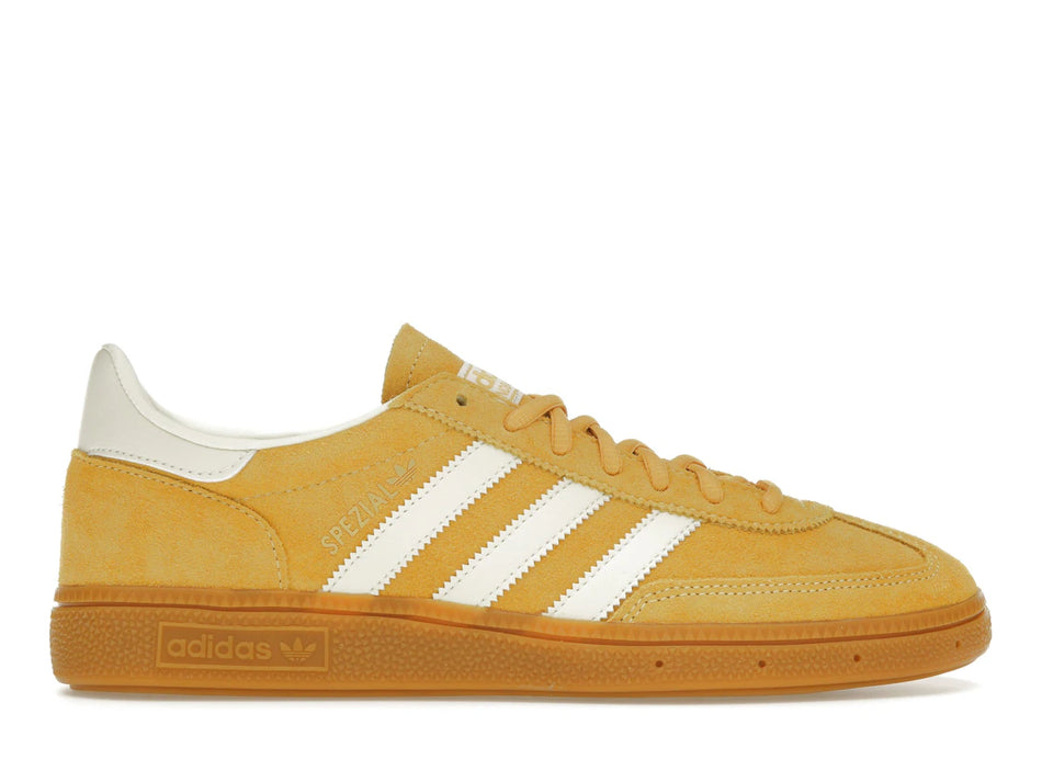 adidas Handball Spezial Preloved Yellow