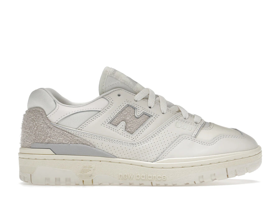 New Balance 550 Aime Leon Doré Cuir Blanc