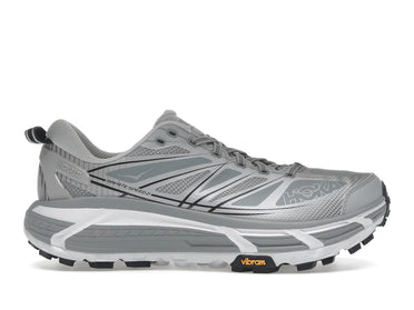 Hoka One One Mafate Speed 2 Galactic Grey