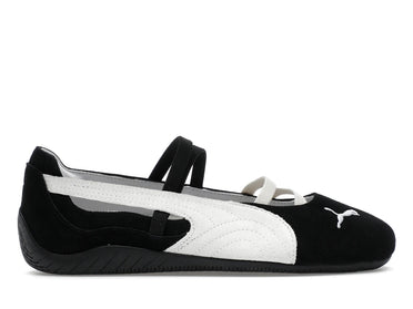 Puma Speedcat Ballet Black White (Women's)
