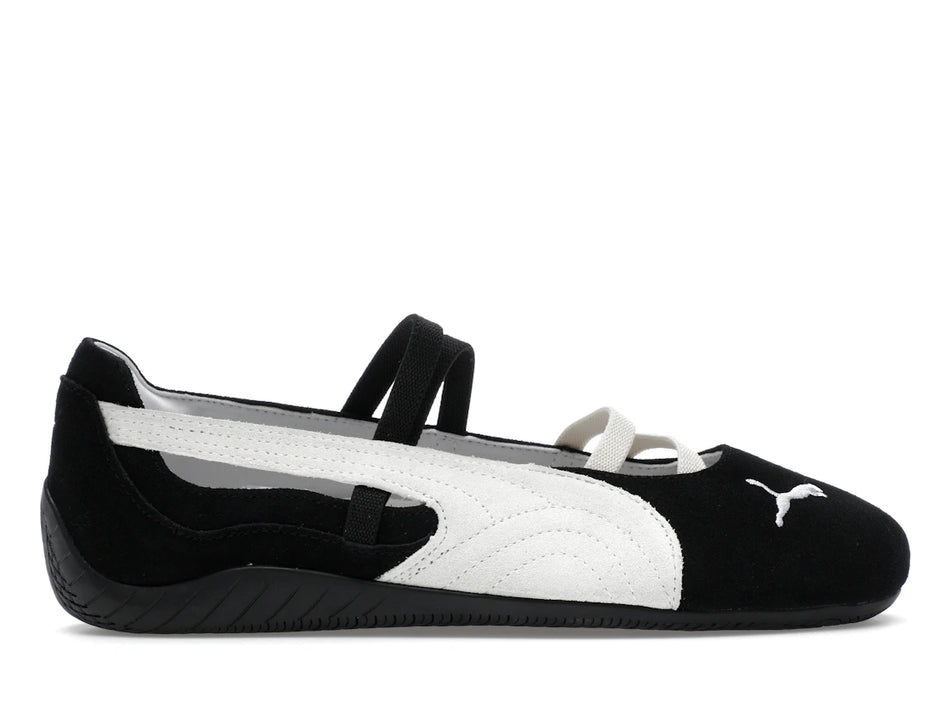 Puma Speedcat Ballet Black White (Women's)