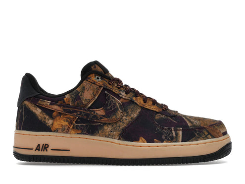 Nike Air Force 1 Low Realtree Camo