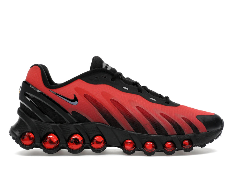 Nike Air Max Dn8 Noir Cramoisi Vif