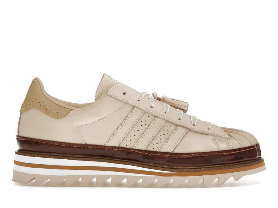 adidas Superstar CLOT By Edison Chen Milk Tea