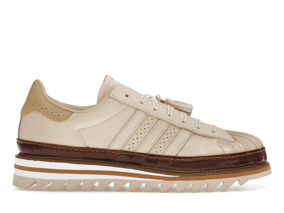 adidas Superstar CLOT By Edison Chen Milk Tea
