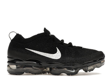 Nike Air VaporMax 2023 Flyknit Black Sail Anthracite (Women's)
