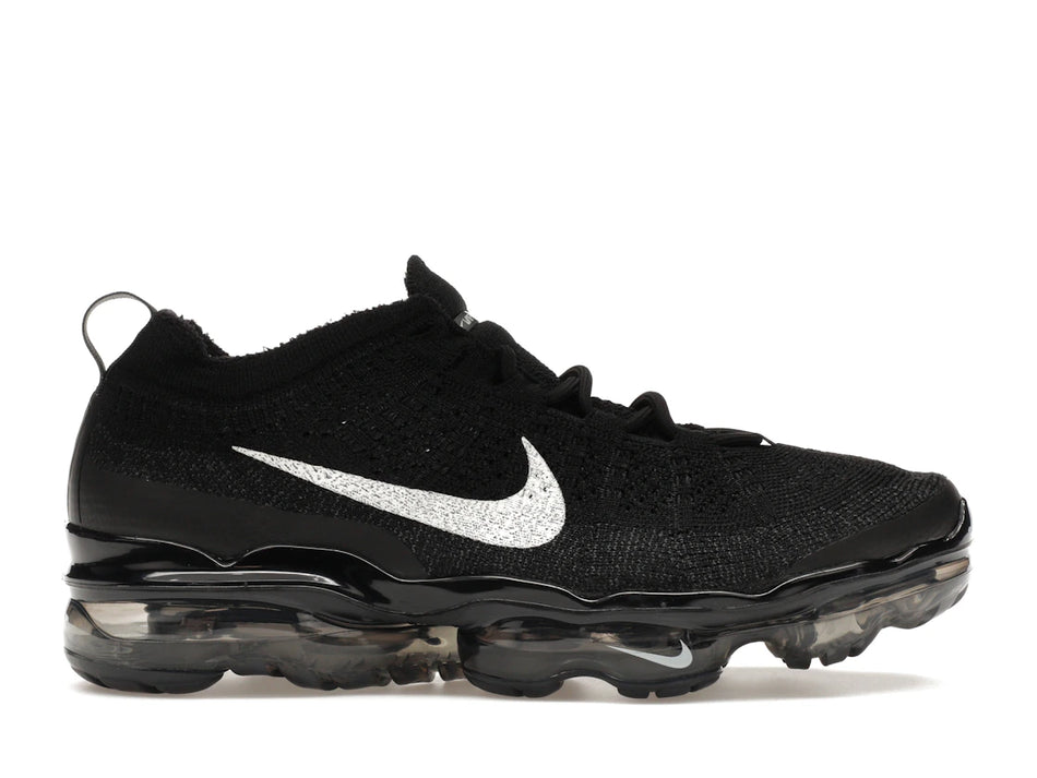Nike Air VaporMax 2023 Flyknit Black Sail Anthracite (Women's)