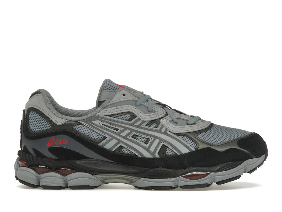 ASICS Gel-NYC Gravel Noir