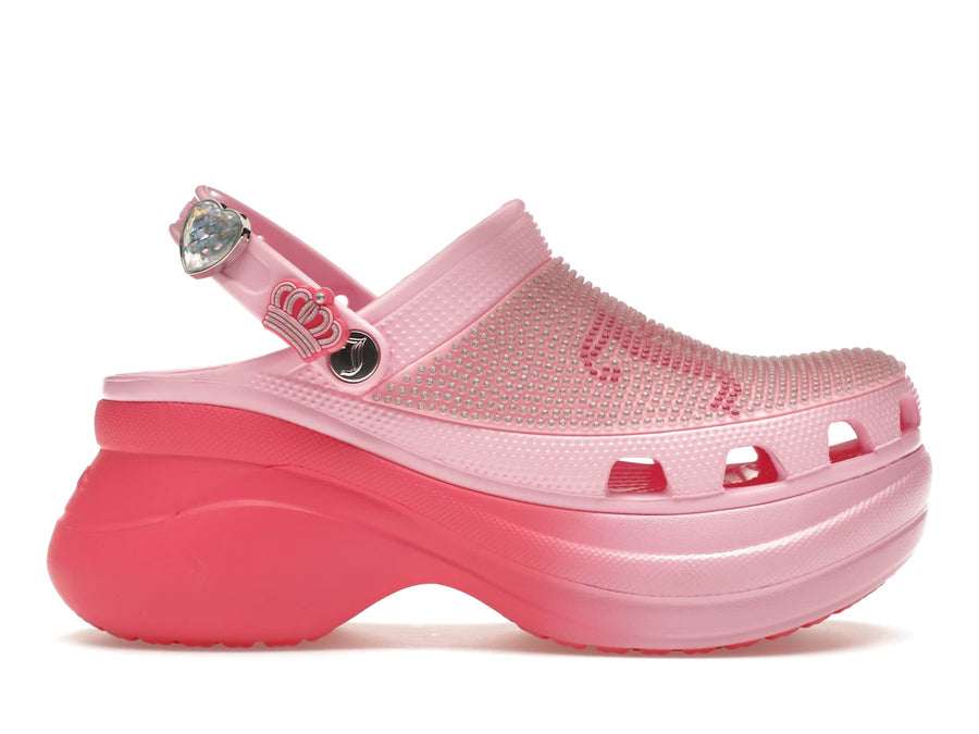 Sabots Crocs Classic Bae Juicy Couture (Femme)