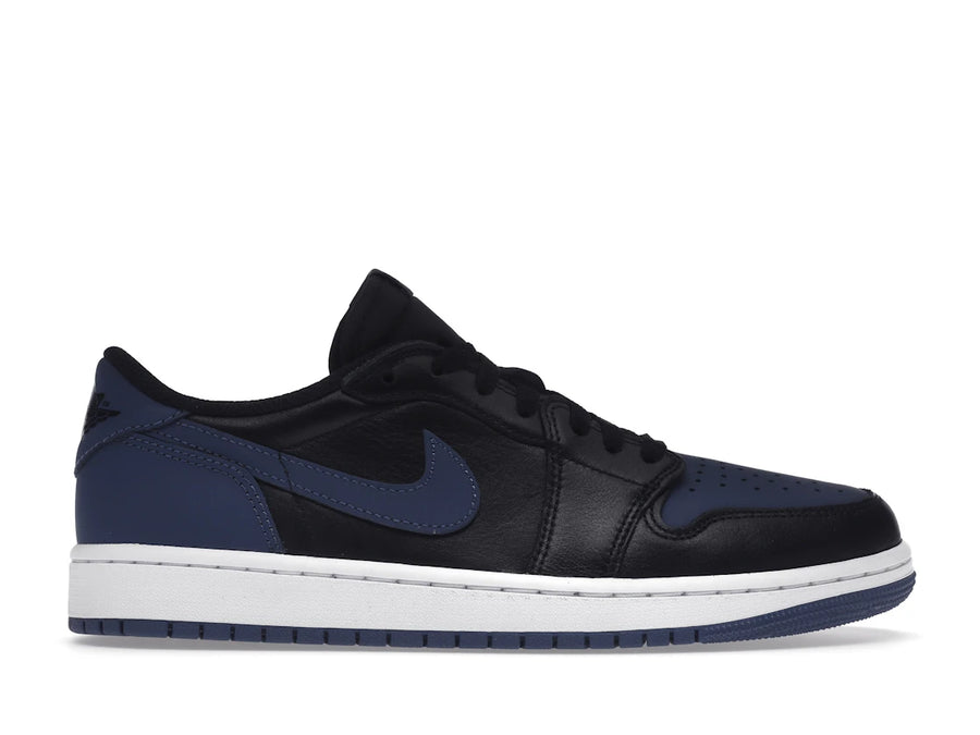 Jordan 1 Retro Low OG Mystic Marine