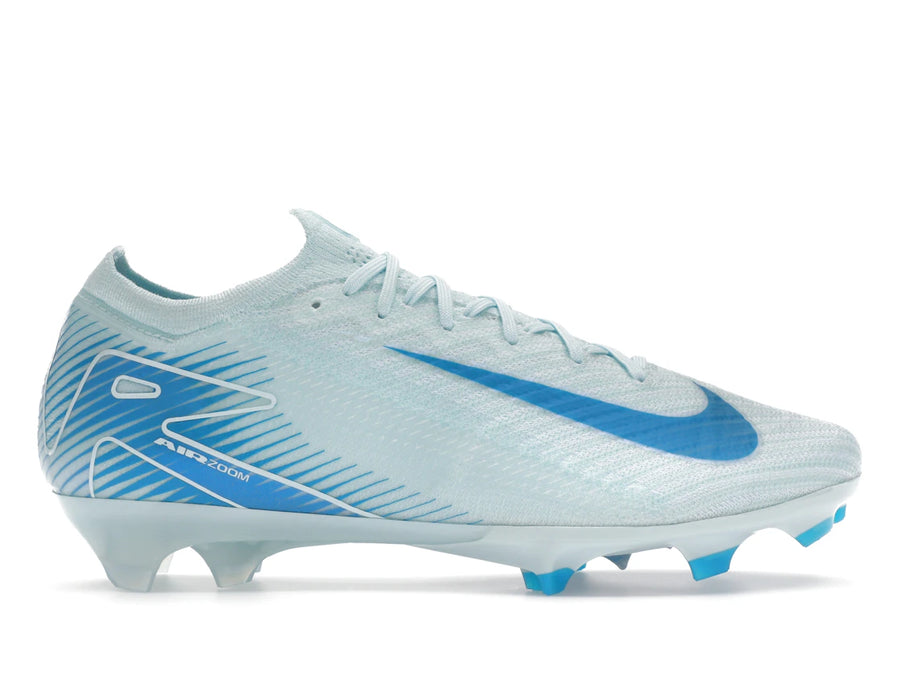 Nike Mercurial Vapor 16 Elite FG Bleu Glacier