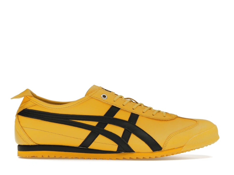 Onitsuka Tiger Mexico 66 SD Kill Bill (Semelle intermédiaire jaune) (2024)