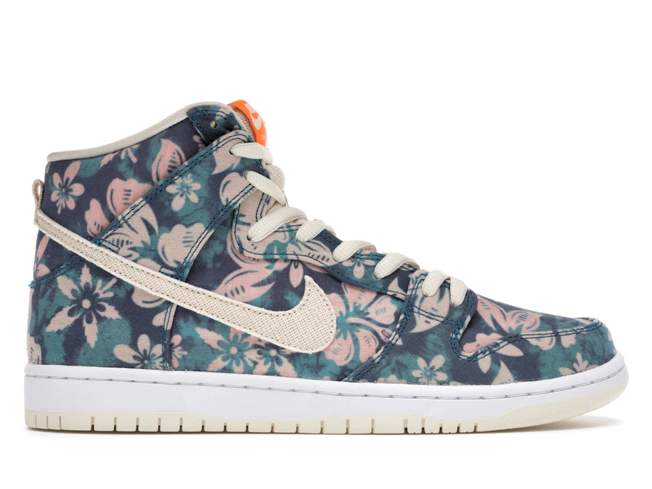 Nike SB Dunk High Hawaii