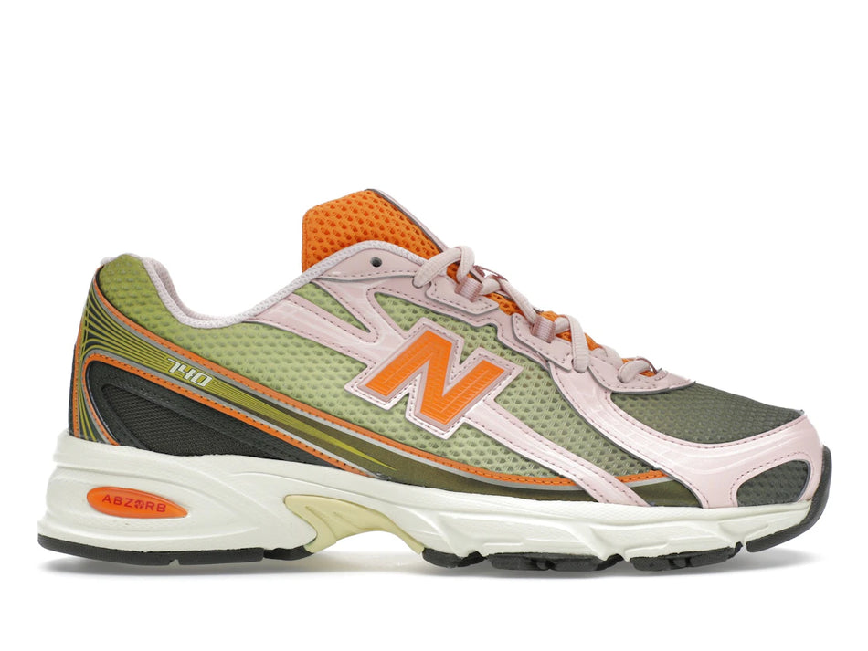 New Balance 740 Concepts Saignée