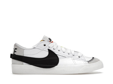 Nike Blazer Low 77 Jumbo White Black Sail