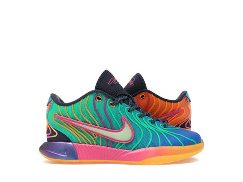 Nike LeBron 21 Optimism (GS)