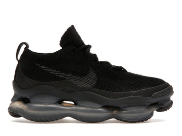Nike Air Max Scorpion FK Triple Black (Women's)