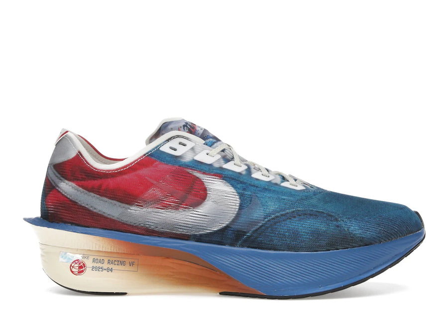 Nike ZoomX Vaporfly Next 4 Pré Montréal