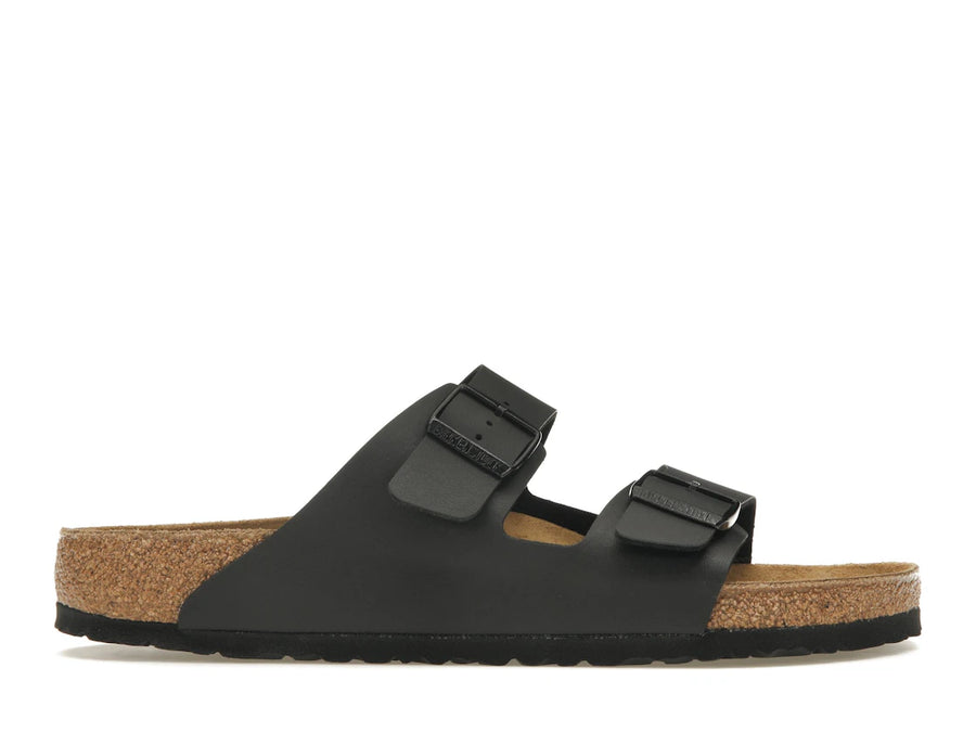 Birkenstock Arizona Birko-Flor Noir