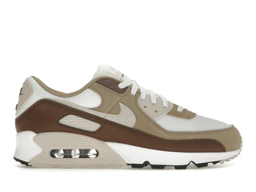 Nike Air Max 90 Summit White Khaki