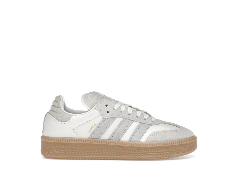 adidas Samba XLG Off White Grey Gum (GS)