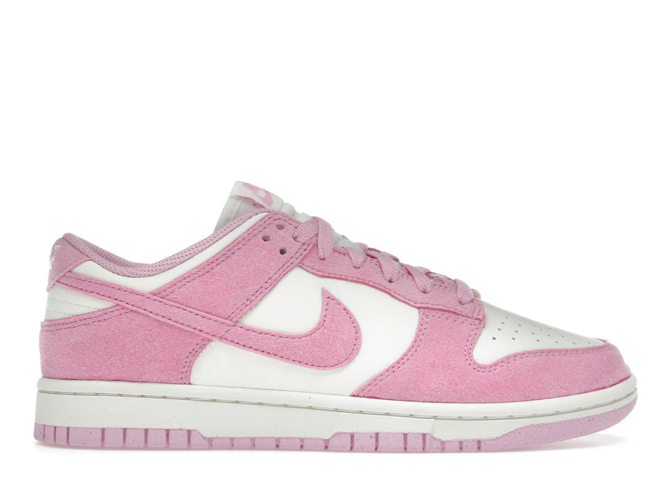 Nike Dunk Low Next Nature Pink Rise Sail (Women's)