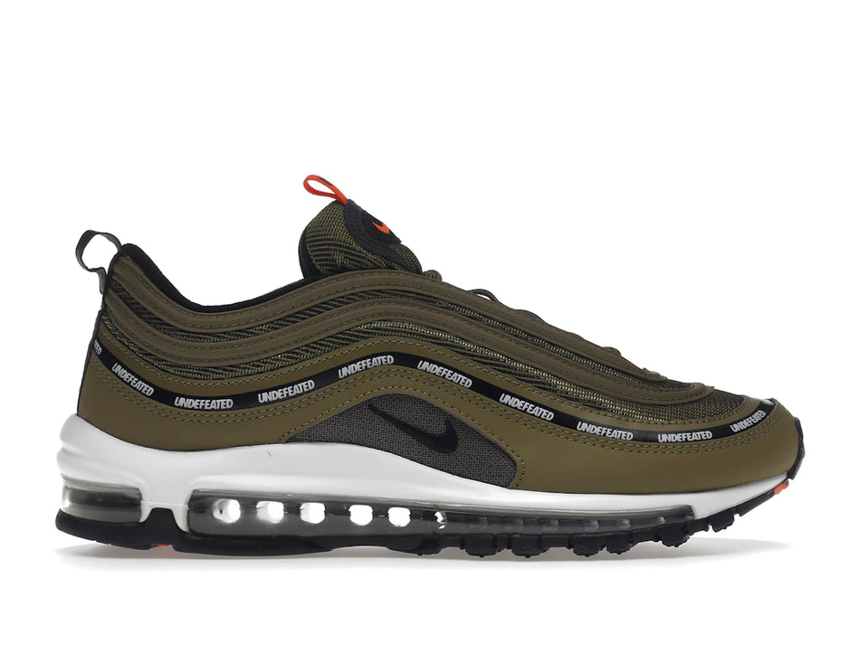 Nike Air Max 97 Undefeated Militia Green (2020)