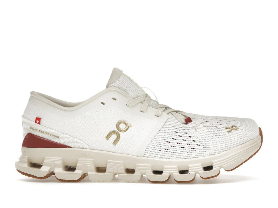 Sur Running Cloud X 4 Année du Serpent (Femme)