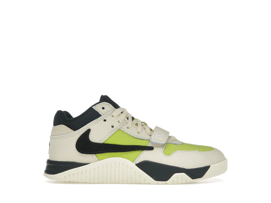 Jordan Jumpman Jack TR Travis Scott Bright Cactus (PS)