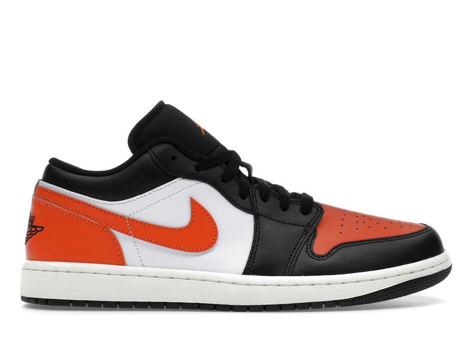 Jordan 1 Low Shattered Backboard Alternate