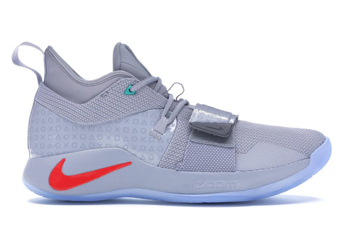 Nike PG 2.5 Playstation Wolf Grey