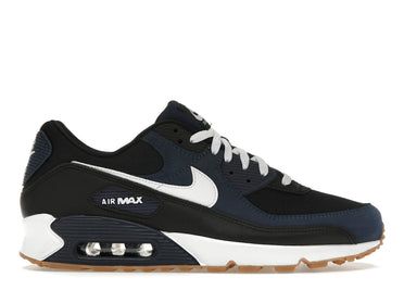 Nike Air Max 90 Midnight Navy Gum