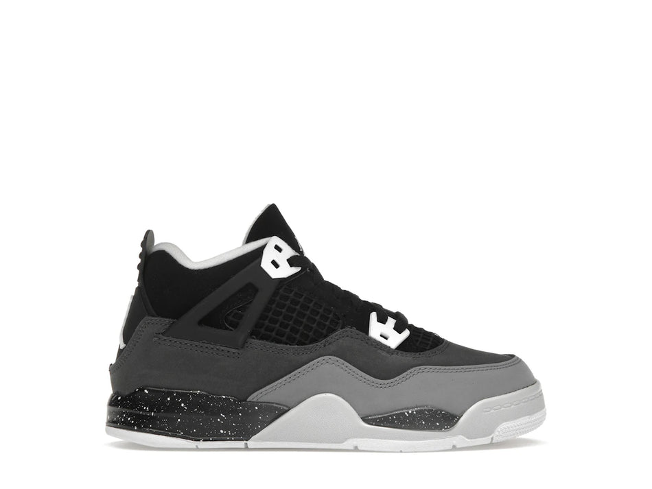 Jordan 4 Retro Fear (2024) (PS)