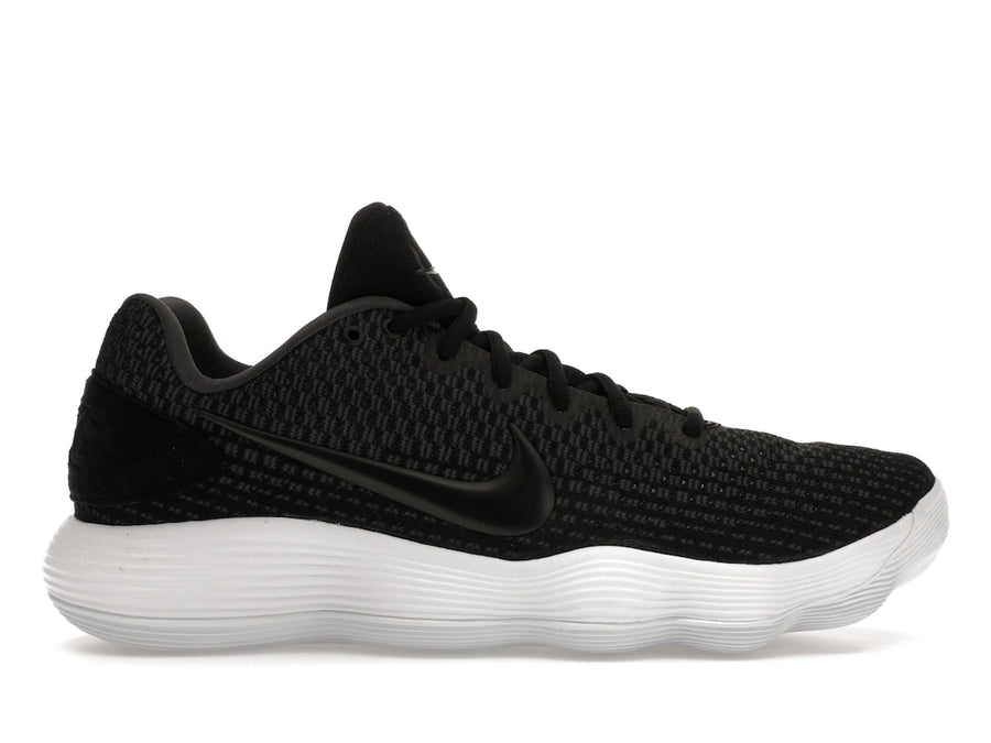 Nike Hyperdunk 2017 Low Noir