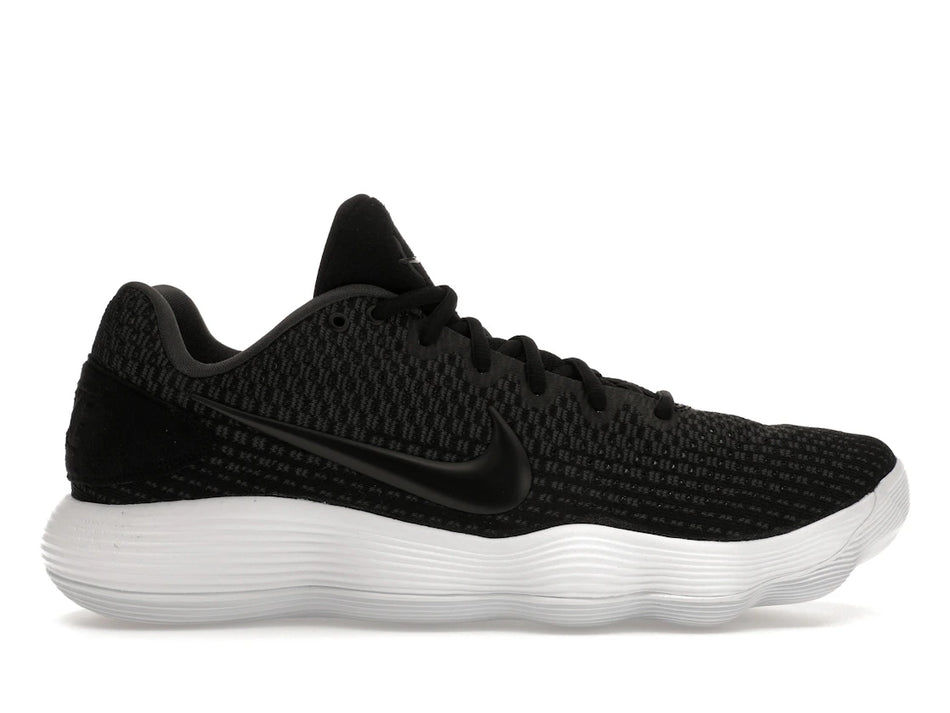 Nike Hyperdunk 2017 Low Black