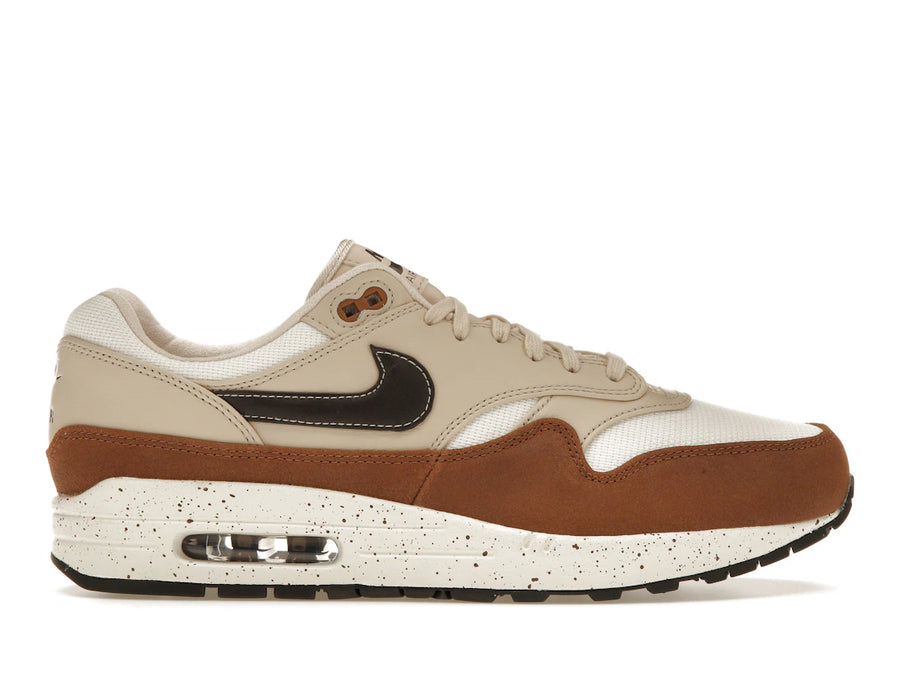 Nike Air Max 1 '87 Velvet Brown (Femme)