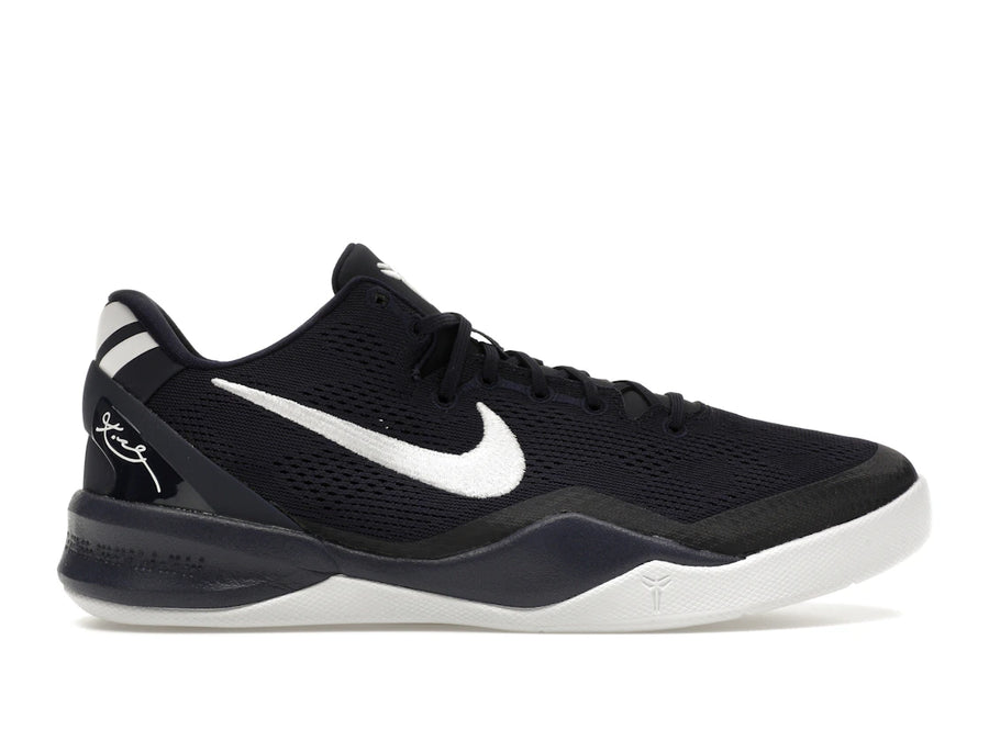 Nike Kobe 8 Protro College Navy (GS)