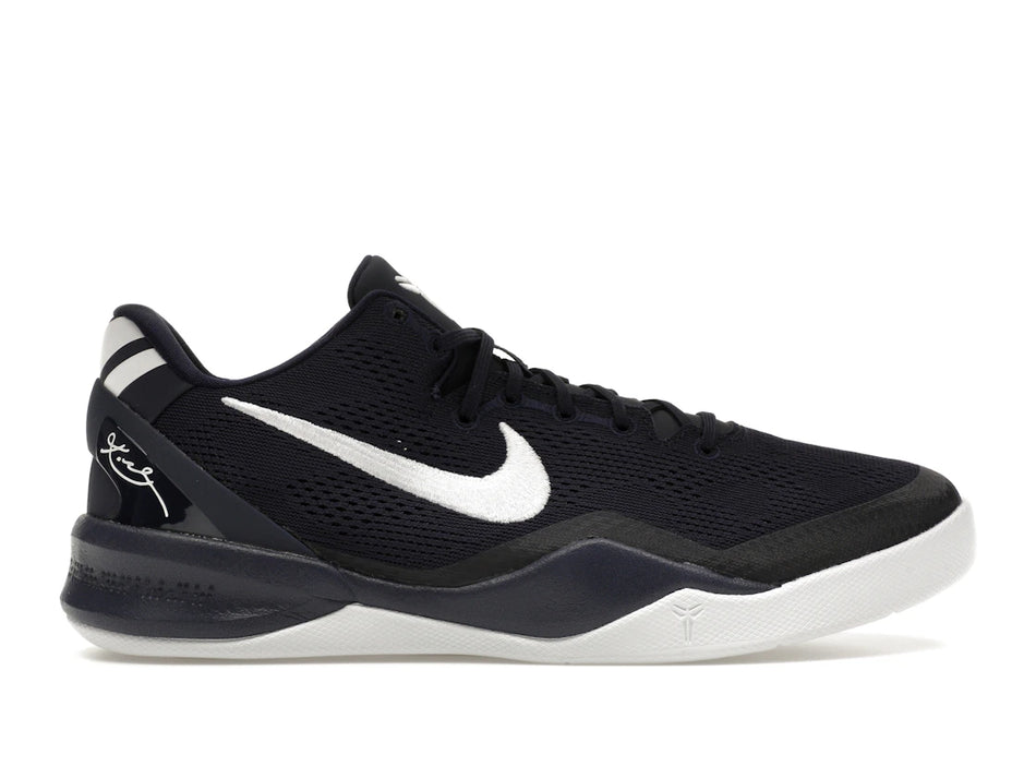 Nike Kobe 8 Protro College Navy (GS)