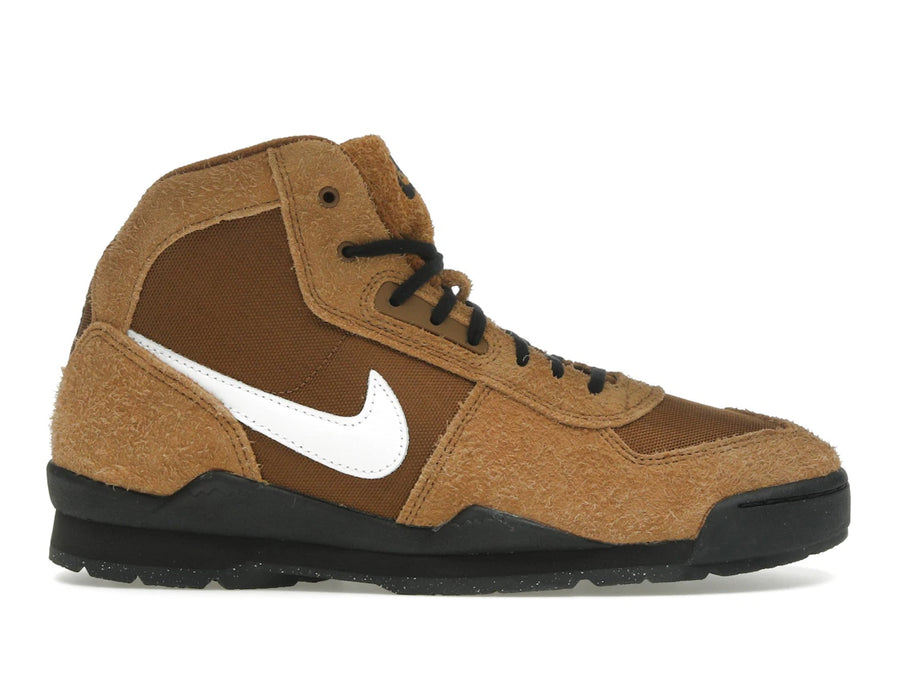 Nike Air Baltoro Stüssy Light British Tan