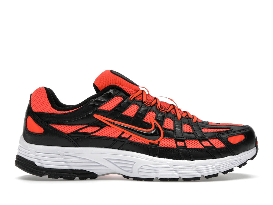 Nike P-6000 Hyper Crimson