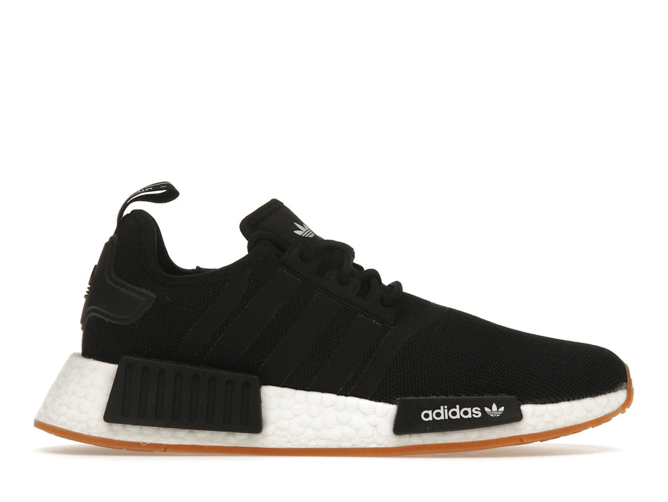 adidas NMD R1 Primeblue Black Gum
