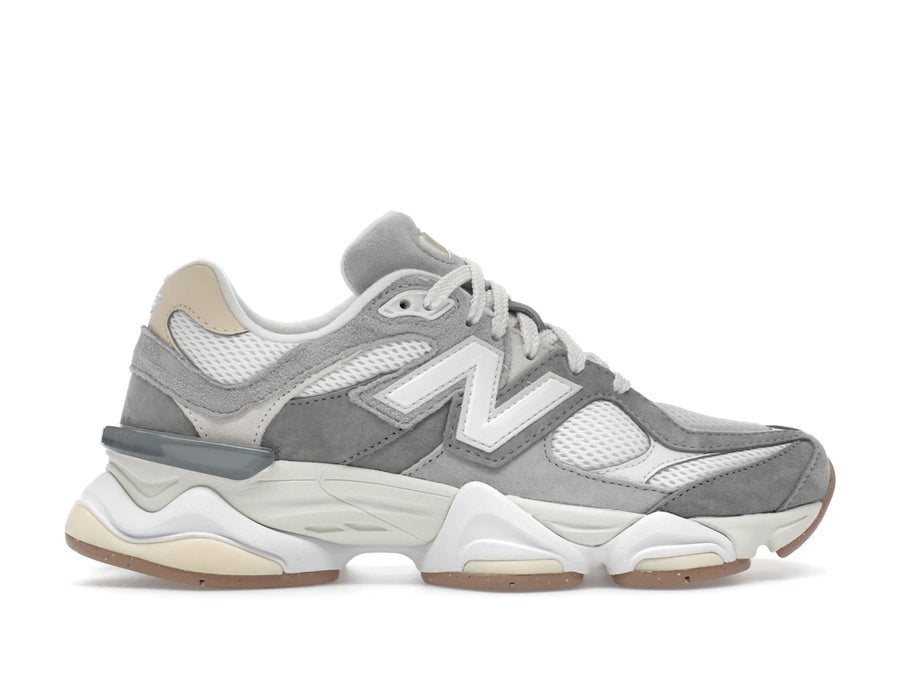 New Balance 9060 Gris Ardoise Calcium