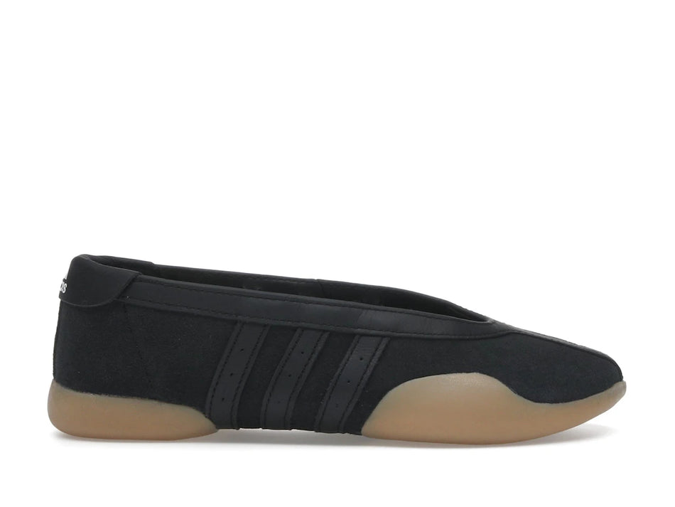 adidas Taekwondo Mei Ballet Black Gum (Women's)