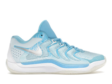 Nike KD 17 Christmas