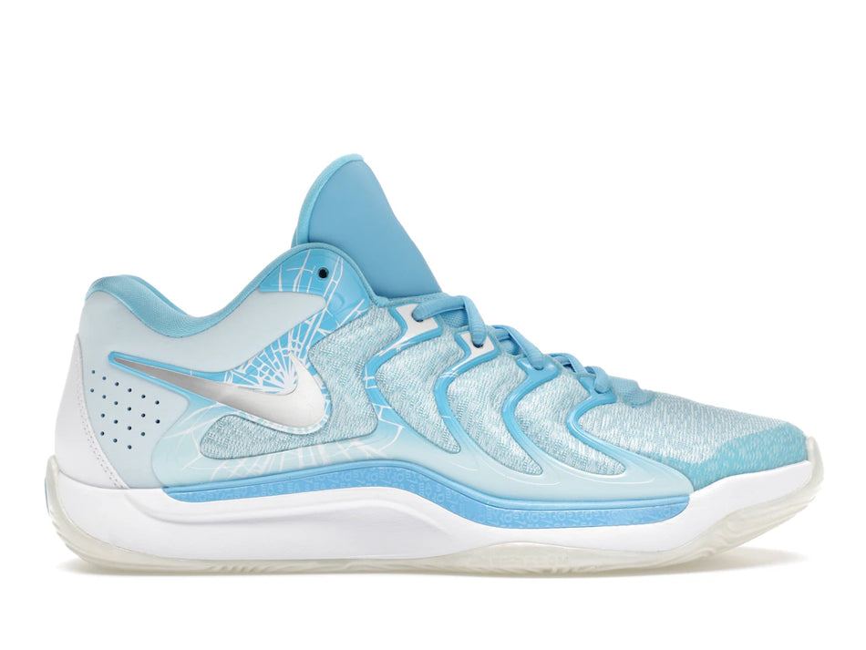 Nike KD 17 Christmas