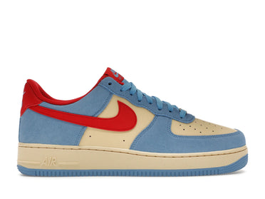 Nike Air Force 1 Low '07 LV8 Doraemon