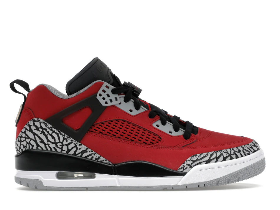 Jordan Spizike Low Toro