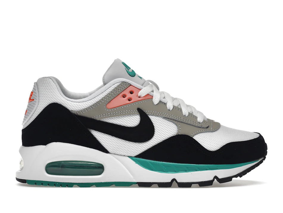 Nike Air Max Correlate New Green Bright Mango (Women's)